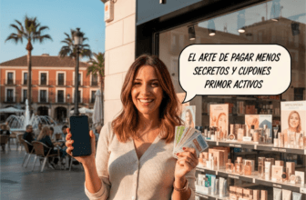 El Arte de Pagar Menos: Secretos y Cupones Primor Activos