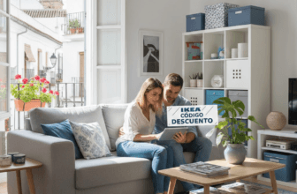 Renueva tu Hogar Ahorrando: Todo lo que Necesitas Saber sobre tu IKEA Código Descuento
