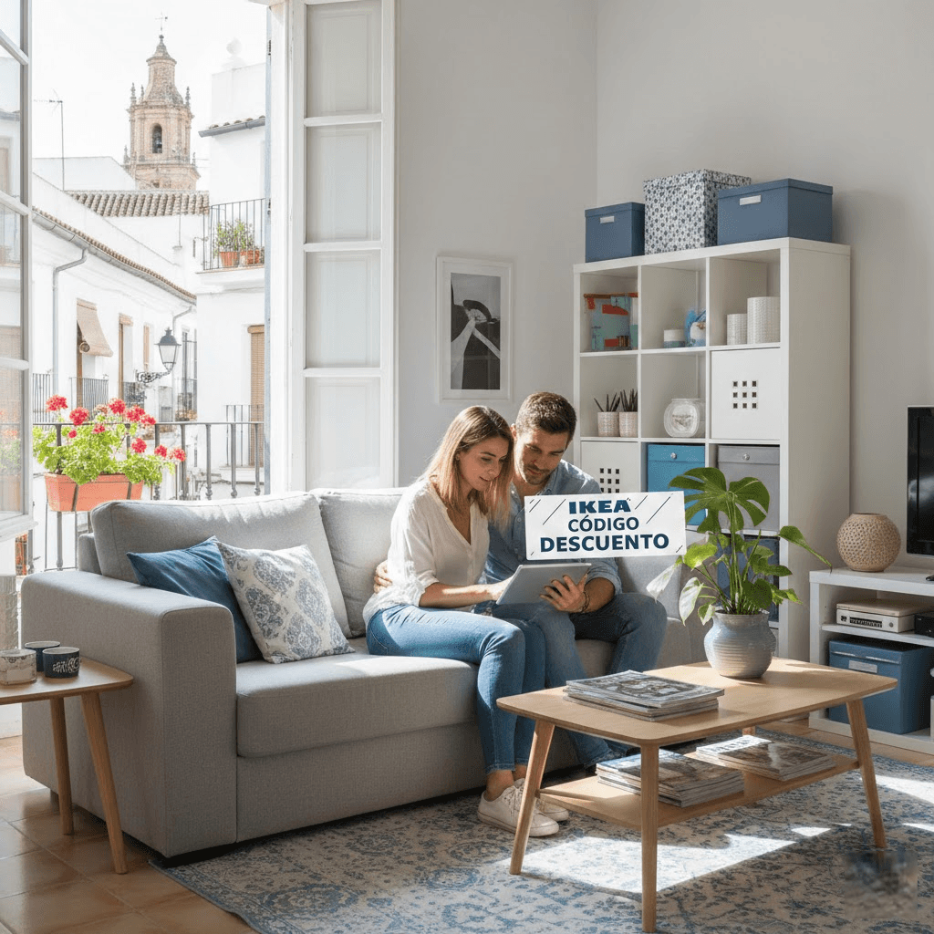 Renueva tu Hogar Ahorrando: Todo lo que Necesitas Saber sobre tu IKEA Código Descuento