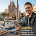 Guía Definitiva: Cómo Exprimir al Máximo el Descuento Apple Estudiantes