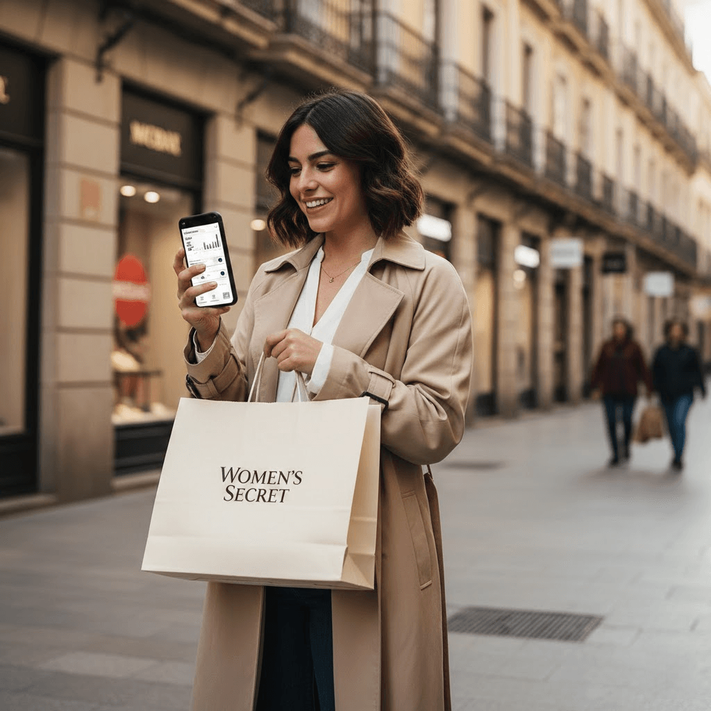 Estrategias Inteligentes para Aprovechar las Women's Secret Rebajas al Máximo