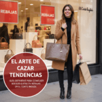 El Arte de Cazar Tendencias: Guía Definitiva para Conseguir Bolsos Guess en Rebajas en El Corte Inglés