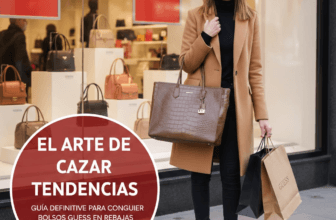 El Arte de Cazar Tendencias: Guía Definitiva para Conseguir Bolsos Guess en Rebajas en El Corte Inglés