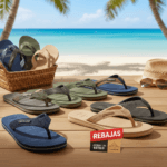 Chanclas Hombre Rebajas: Ahorra con Estilo y Comodidad