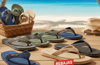 Chanclas Hombre Rebajas: Ahorra con Estilo y Comodidad
