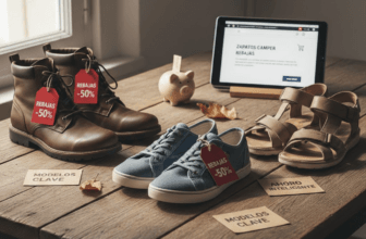 Zapatos Camper Rebajas: Estrategias de Ahorro y Modelos Clave