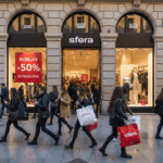 Guía Definitiva y Secretos para Arrasar en las Rebajas en Sfera