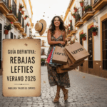 Guía Definitiva: Rebajas Lefties Verano 2026, Chollos y Trucos de Experto
