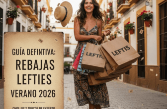 Guía Definitiva: Rebajas Lefties Verano 2026, Chollos y Trucos de Experto