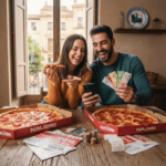 Guía Definitiva: Cómo Arrasar con los Descuentos Papa Johns en España y Pagar Menos por tu Pizza