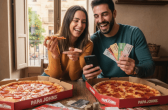 Guía Definitiva: Cómo Arrasar con los Descuentos Papa Johns en España y Pagar Menos por tu Pizza