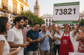 La Ilusión Diaria: Todo Sobre el Número del Cupón de Esta Noche
