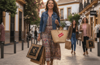 Guía Definitiva: Nuria Cobo Ropa Online Rebajas para Mujeres con Estilo