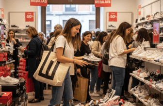 Cazando Gangas: La Guía Definitiva para Comprar Zapatillas en Rebajas