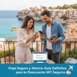 Viaja Seguro y Ahorra: Guía Definitiva para tu Descuento IATI Seguros