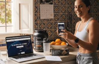 El Secreto del Ahorro: Exprime tu Código Descuento Myprotein al Máximo