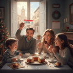 La Ilusión del Primer Día del Año: Guía Definitiva del ONCE Cupón Extra de Navidad