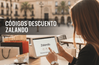 Domina el Ahorro: Códigos Descuento Zalando y Trucos Ocultos