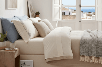Renueva tu Descanso: Guía Definitiva de Zara Home Sábanas Rebajas