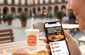 Guía Definitiva y Códigos: Cómo Conseguir y Usar los Mejores Cupones Burger King 2026 en España
