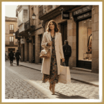 Elegancia Intemporal: Guía Definitiva sobre Roberto Verino Rebajas Mujer