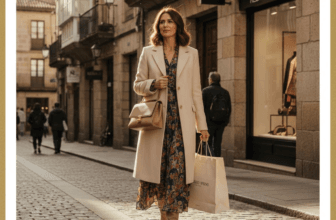 Elegancia Intemporal: Guía Definitiva sobre Roberto Verino Rebajas Mujer