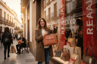 El Arte de Encontrar Auténticos Chollos: Bolsos Misako Rebajas