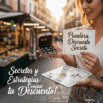 Secretos y Estrategias: Cómo Conseguir el Mejor Descuento Pandora en 2026