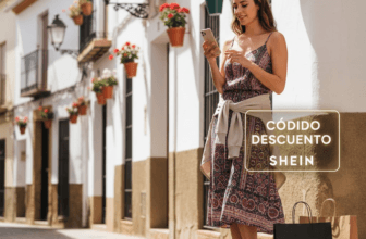 El Arte de Pagar Menos: Dominando los Códigos Descuentos Shein para Renovar tu Armario