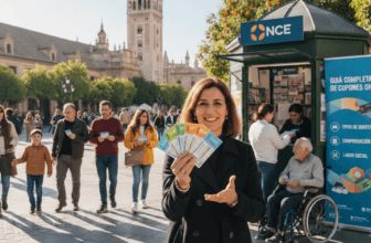 Guía Completa de los Cupones ONCE: Tipos de Sorteos, Premios, Comprobación y Labor Social