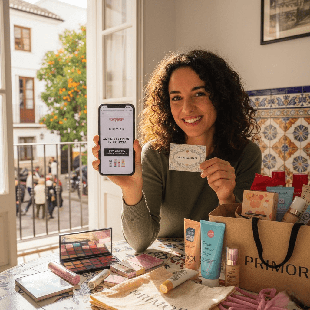 Ahorro Extremo en Belleza: Guía Definitiva y Descuento Primor Código