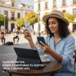 Guía Definitiva: Cómo Comprobar Tu Cupón Fácil y Rápido Hoy