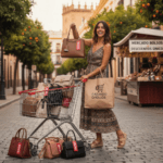 Cazando Chollos: La Guía Definitiva de Bolsos Zara Rebajas