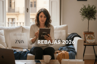 Guía Definitiva y Trucos Inéditos: Cómo Arrasar en las Rebajas Zara 2026 Online