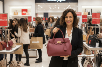 Guía Definitiva: El Arte de Cazar los Mejores Bolsos en Rebajas de El Corte Inglés