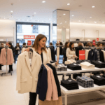 Cazando el Chollo Perfecto: Tu Guía para Encontrar el Mejor Blazer de Mujer en las Rebajas de Zara