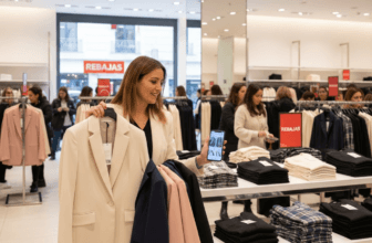 Cazando el Chollo Perfecto: Tu Guía para Encontrar el Mejor Blazer de Mujer en las Rebajas de Zara