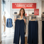 El Secreto Mejor Guardado: Cortefiel Mujer Rebajas Pantalones
