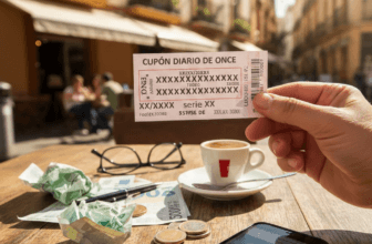 El Misterio y la Ilusión del Cupón Diario de Hoy: Resultados, Premios y Ahorro Inteligente