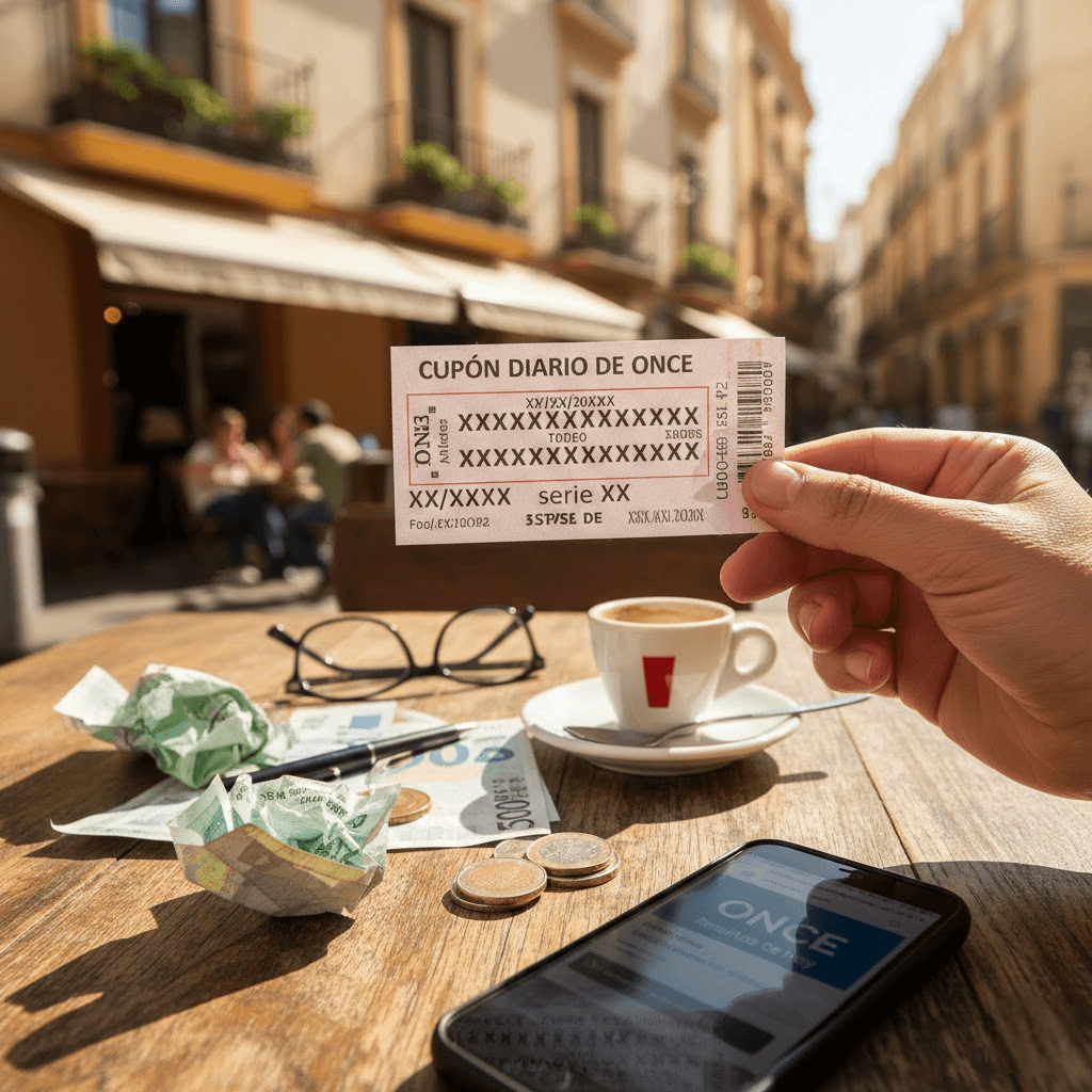 El Misterio y la Ilusión del Cupón Diario de Hoy: Resultados, Premios y Ahorro Inteligente