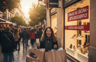 Rebajas de Locura: Cómo Encontrar Pikolinos con 80% de Descuento para Mujer