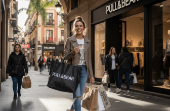Guía Definitiva Para Arrasar En Las Rebajas Pull&Bear