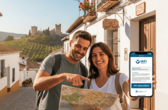 El Secreto para Viajar Seguro: Tu IATI Seguros Descuento al Descubierto