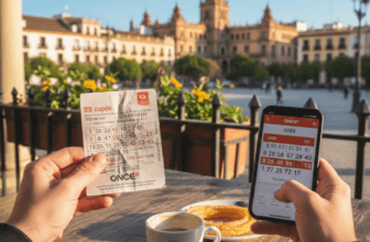 El Número de la Ilusión: Todo lo que Debes Saber al Buscar el Cupón de la ONCE de Ayer