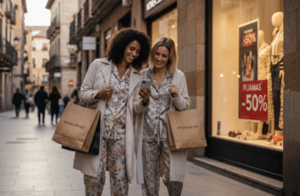 Women'secret Rebajas Pijamas: La Guía Experta para Comprar con Descuento