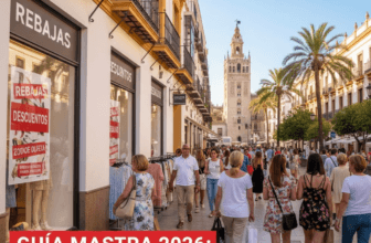 Guía Maestra 2026: ¿Cuándo Empiezan las Rebajas Exactamente?