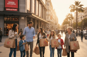 Ahorra al Máximo: La Guía Definitiva para Conseguir tu Descuento en El Corte Inglés