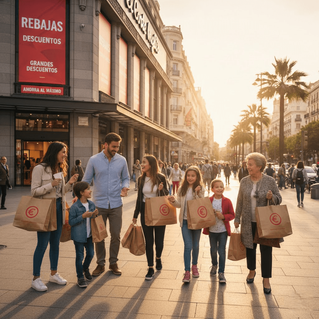 Ahorra al Máximo: La Guía Definitiva para Conseguir tu Descuento en El Corte Inglés