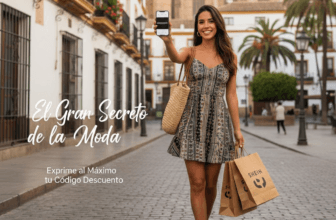 El Gran Secreto de la Moda: Exprime al Máximo tu Código Descuento Shein Influencer