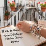 El Arte de Ahorrar: Guía Definitiva de Pandora Charms Rebajas